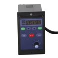 thumbnail image 3 of AC 220V 6?200W Digital Speed Controller Motor Speed Control Unit 0?100% (60W Double Row A Port), 3 of 4
