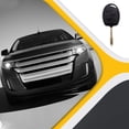 thumbnail image 4 of Scienceny Mando a distancia de 3 botones para vehículo, camión, automóvil, modificación automática, reparación, modificación, reemplazo de Vehículos, repuestos y accesorios Mis, 4 of 6