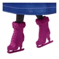 thumbnail image 4 of Muñeca Mattel Frozen Anna Patinaje sobre Hielo, 4 of 4