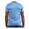 thumbnail image 4 of Playera Wilson para Hombre, Azul Talla  EG, 4 of 4