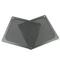 thumbnail image 4 of Dust Filter Black Magnetic Computer PC Dustproof Cooler Fan Cover Dust Filter, 4 of 16