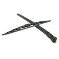 thumbnail image 3 of Rear Windshield Wiper Arm, Car Rear Windshield Wiper Blade Large Contact Field  Wiping Thoroughly Clean  For Vehicle, 3 of 8