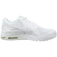 thumbnail image 3 of Big Kids Nike Air Max Excee White (CD6894 100) - 4.5, 3 of 7