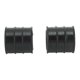 thumbnail image 4 of Exhaust Muffler Clamp 1W2 14714 00 00 Rubber Connector for Banshee 1987 to 2006, 4 of 4