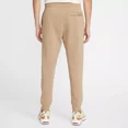 thumbnail image 2 of Men's Nike Sportswear Khaki/White Club Fleece Jogger (BV2671 247) - 3XL, 2 of 7