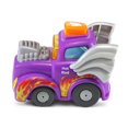 thumbnail image 2 of VTech Tut Tut Bolides Kevin le roi du tuning - Version anglaise, 2 of 4