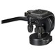 thumbnail image 3 of Manfrotto 128RC Micro cabezal fluido con placa de conector rápido 200PL 14 RC2, 3 of 4