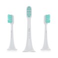 thumbnail image 1 of Replacement Toothbrush Heads for 3 Pack, 1 of 5