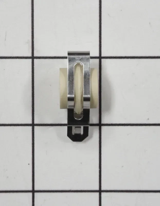 ✅Original New OEM Whirlpool 303881 WPY303881 Dryer Heater Clip and Insulator Ass