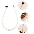thumbnail image 3 of Violin Sound Hole Humidifier F Hole Humidifier Panel Humidifier Viola Humidifier, 3 of 8