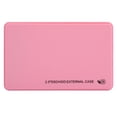 thumbnail image 1 of Boîtier de Disque Dur Portable, Disque Dur Mobile Ultra Mince, Interface de Disque Dur /SSD pour Disques Durs de 2,5 Pouces Rose, 1 of 8