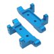 thumbnail image 5 of 2 piezas brazos colgantes asiento ea1012A Truck coche repuestos reempzo actualizaciones soporte para J3 RC coche , Azul Sunnimix Montaje de brazos superiores, 5 of 6