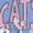 CAROLINA BLUE, variant on The Aristocats - Aristocats Group - Men's Short Sleeve Graphic T-Shirt