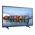 thumbnail image 5 of LG 32LH500B - 32" Diagonal Class (31.6" viewable) - LH500B Series LED-backlit LCD TV - 720p 1366 x 768, 5 of 7