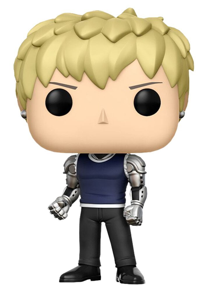 funko pop genos