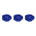 thumbnail image 4 of Toystoory 1 paquete de gorros de una sola capa, atractivo pañuelo elástico para la cabeza, gorro para dormir, turbantes, envolturas para el Type1 NO1, 4 of 6