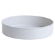 thumbnail image 5 of Placa de rejilla redonda Billuyoard antideslizante 360 grados gris de una sola capa 25.2*6.5 cm 2Conjunto, 5 of 6