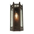 thumbnail image 2 of MEYDA 122604 8.5 in. W Church Wall Sconce, 2 of 5