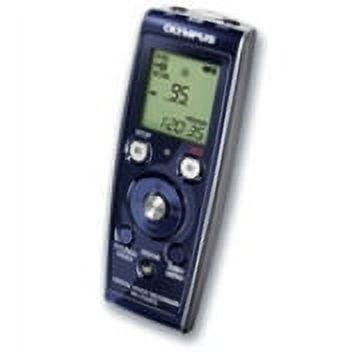 Olympus 128MB Digital Voice Recorder with LCD Display, VN-3100PC