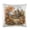 Pattern-3, variant on Watercolor Autumn Wreath Cushion Case 16"x16" Seasonal Autumn Harvest Vintage Thanksgiving Decorative Throw Pillow Covers Pillows & Pillow Covers for Sofa Bed Party