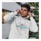 thumbnail image 4 of Sudadera Fan Army Heartstopper T M Eres Superabrazable Color Blanco, 4 of 4