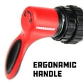 thumbnail image 6 of Powerbuilt L-Type Mini Ratcheting Bit Driver - 941487, 6 of 7