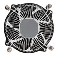 thumbnail image 2 of SilverStone Technology NT09-1700 Refroidisseur CPU Nitrogon Profil Bas pour Intel LGA1700 & TDP65W, 2 of 9
