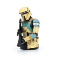 thumbnail image 3 of Miniestatua de busto y diorama Star Wars Shoretrooper Gentle Giant, 3 of 7