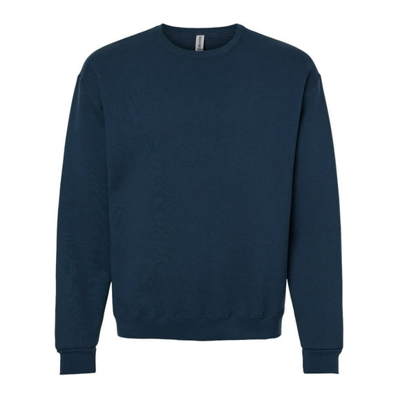 Rugged Crewneck Sweatshirt