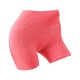 thumbnail image 4 of Pantalones cortos de para mujer Pantalones cortos atléticos de cintura alta Pantalones cortos de bicicleta de verano Pantalones cortos deportivos , Rosado SM, 4 of 8