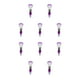 thumbnail image 1 of Guardurnaity Nail Brush Supple Nails Cleaners Makeup Manicure Brushes Fiber Tools Remover Powder Women Accessories Art Type2 NO2, 1 of 6