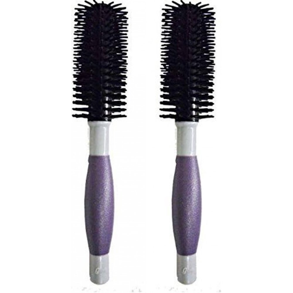 Goody Easy Styling Round Brush 2 Count