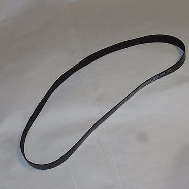 Per Hoover Dual Power Max Carpet Cleaner FH51000 Cinghia Di - Foto 2