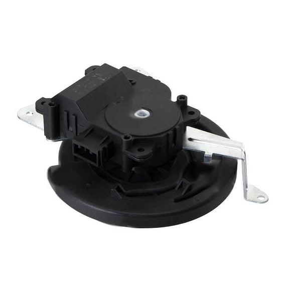 HVAC Panel Mode Door Actuator - Compatible with 2008 - 2009, 2012 Honda Accord 2.4L 4-Cylinder