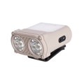 thumbnail image 3 of 5 modos Cap Clip On Light 500LM Cap Hat Light para correr al aire libre (caqui), 3 of 3