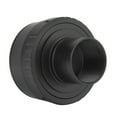 thumbnail image 1 of Aluminium Alloy T2 NX Telescope Adapter Ring Camera Mount for  NX Cameras 1.25 Inch Eyepiece Port, 1 of 7