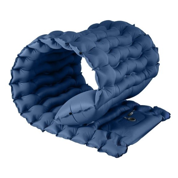 Paafjell Enlarged inflation Air Sleeping Pad