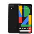 thumbnail image 1 of Pre-Owned Google Pixel 4 XL 64GB Black (Locked to Verizon), 1 of 2