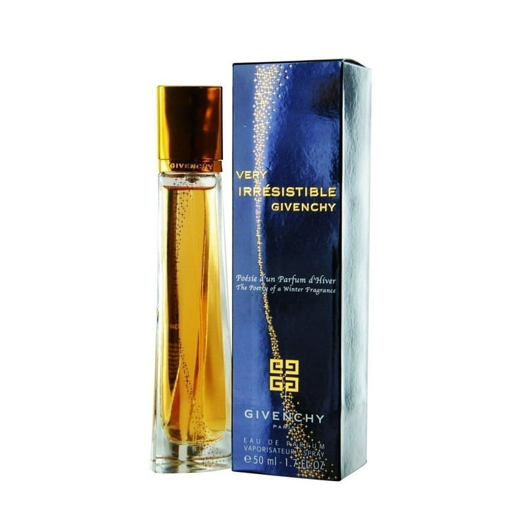 Very Irresistible by Givenchy 1.7oz Eau de Toilette Spray Women