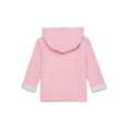 thumbnail image 5 of easy-peasy Baby Long Sleeve Gnome Hoodie, Sizes 0-24 Months, 5 of 6