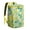 Yellow-22, variant on Aesthetic Insulated Cooler Backpack - 20L Leakproof Lunch Bag for Picnics & Hiking - Classic Minimalist Design & Durable Oxford Exterior