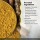 thumbnail image 4 of Irwin Naturals Whole-Body Turmeric + Curcumin C3 Complex - 120 Liquid Soft-Gels - with Boswellia, Maritime Pine Bark, MSM & Rose Hip, 4 of 4