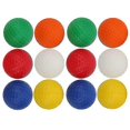 thumbnail image 3 of 10 Pcs Sponge Practice Golf Balls For Indoor, Outdoor, Golf Practice, 3 of 3