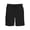 Black, variant on Men's 7 Inch Volley Hydroliner Swim Trunks