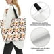 thumbnail image 3 of Disketp Cute Cats Bolsa Tote Estampada para Mujer, Bolso de Hombro y de Mano para Compras y Viajes, 3 of 8