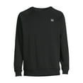 thumbnail image 4 of Under Armour Men's UA Rival Fleece Logo Crewneck Sweatshirt, Sizes S-2XL, 4 of 5