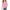 Pink, variant on Ohufall Teen Girls Long Sleeve T-Shirts, Cute Solid Color Causal Front Pleated Pullover Tops Soft Comfy Crew Neck Blouses for Kids Girls, 5-14 Years