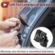thumbnail image 3 of 1 Conector de bombilla para luz trasera izquierda para Peugeot 301 M33 2014-2016, 3 of 7