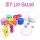 thumbnail image 3 of Kit para hacer bálsamos labiales GirlZone con set de maquillaje y brillo labial 8+, 3 of 9