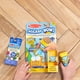 thumbnail image 5 of Pegatina ¡Guau! ™ Paquete Bulldozer Melissa & Doug con 500 pegatinas, 5 of 9